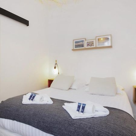Appartement Des Halles - Welkeys ビアリッツ エクステリア 写真